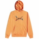 Dime Men's Headbanger Hoodie in Jupiter