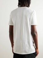 Rick Owens - Slim-Fit Cotton-Jersey T-Shirt - Neutrals