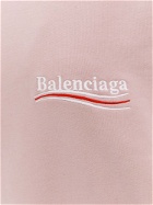 Balenciaga   Sweatshirt Pink   Womens