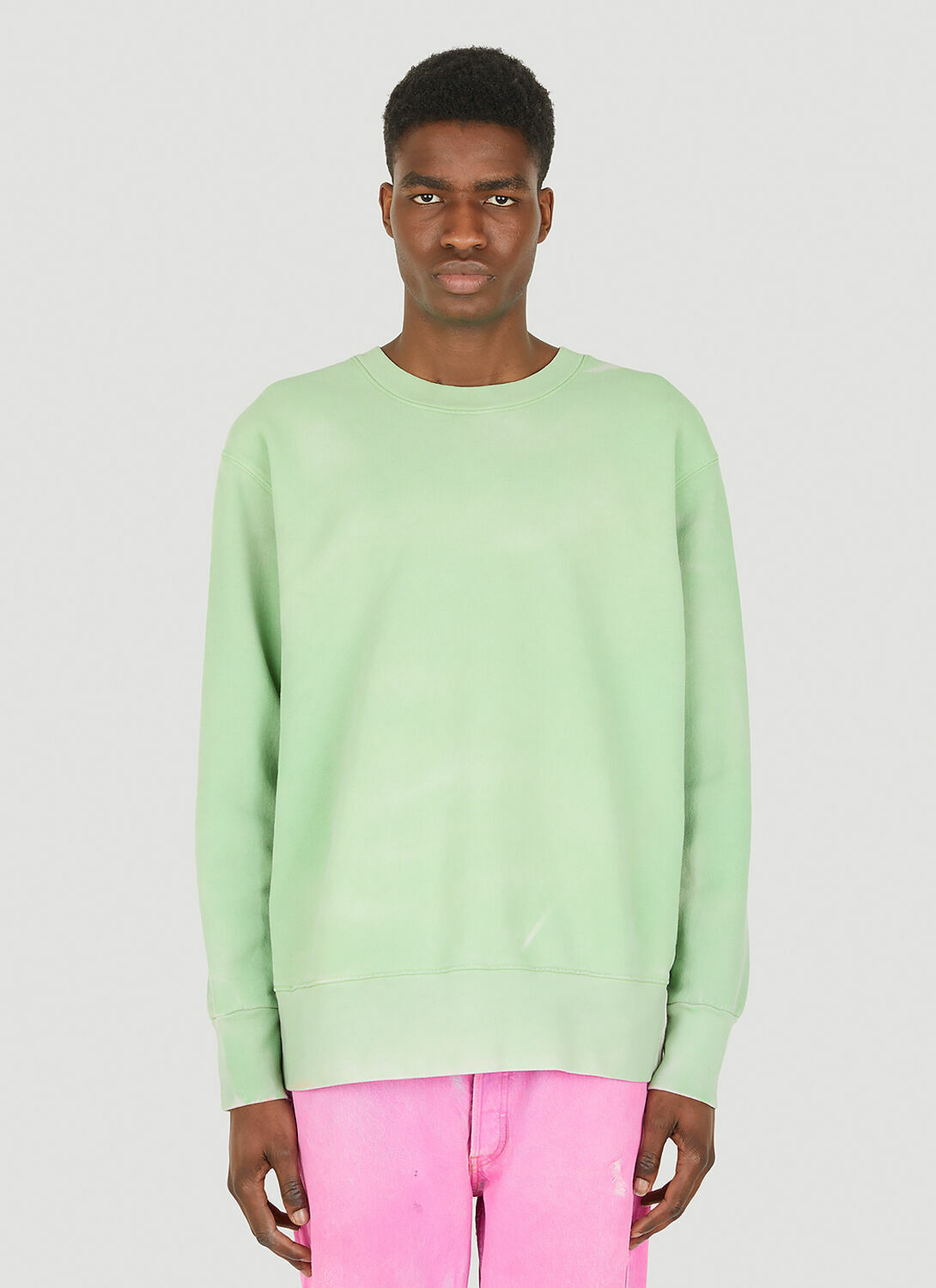 NOTSONORMAL Cosmo Sweatshirt