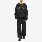 s.k manor hill Men's Wading Jacket