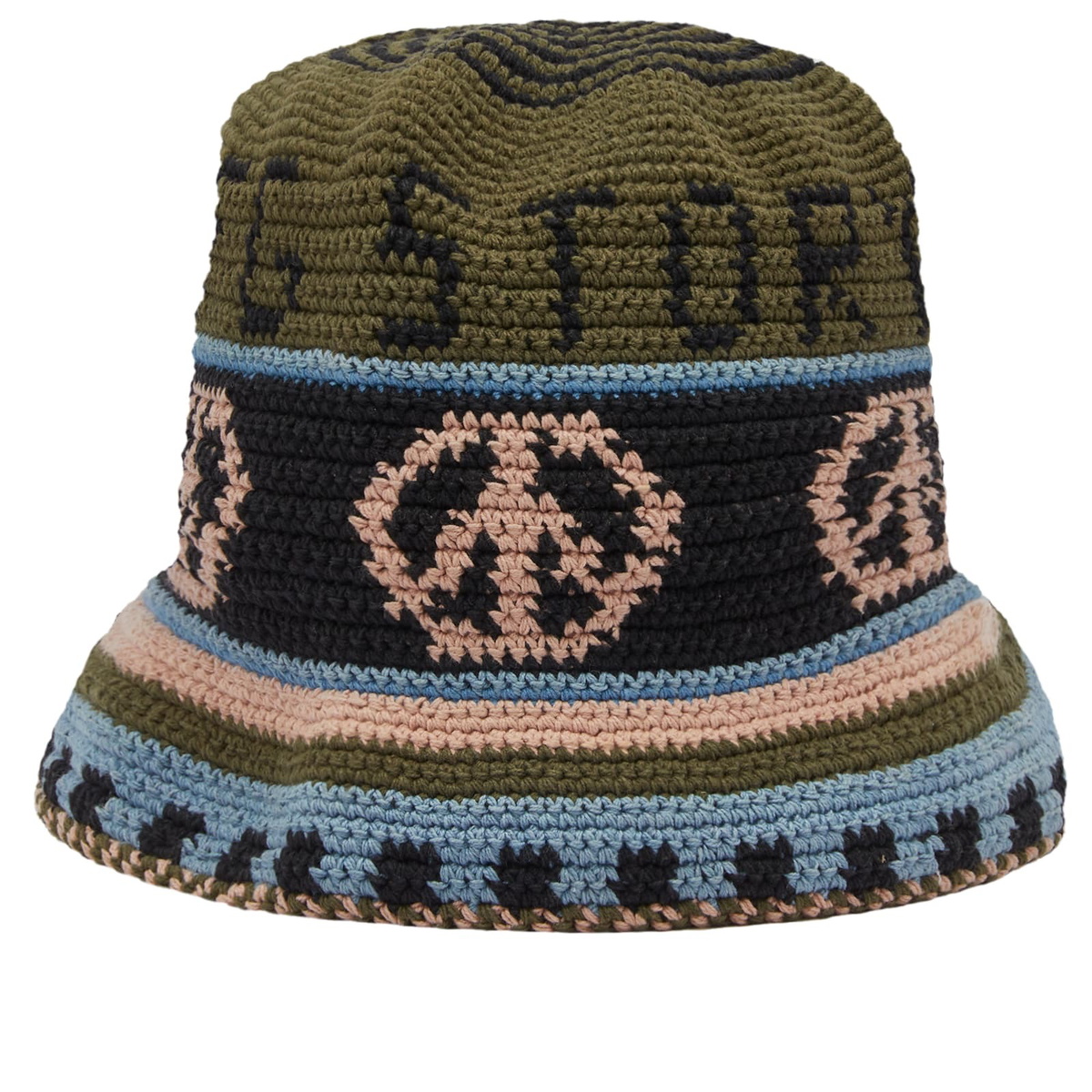 Brew Hat- Forest | STORY mfg. | Epitome
