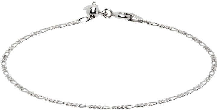 Photo: Maria Black Silver Katie Bracelet