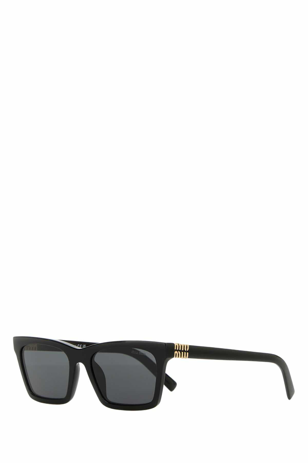 Miu Miu 0mu 12zs Vau01t Havana Miele Sunglasses Miu Miu