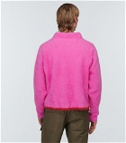 Jacquemus - Le Polo Neve sweater