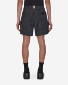 Air Lined Woven Shorts