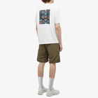 Pas Normal Studios Men's T.K.O. Off-Race T-Shirt in White