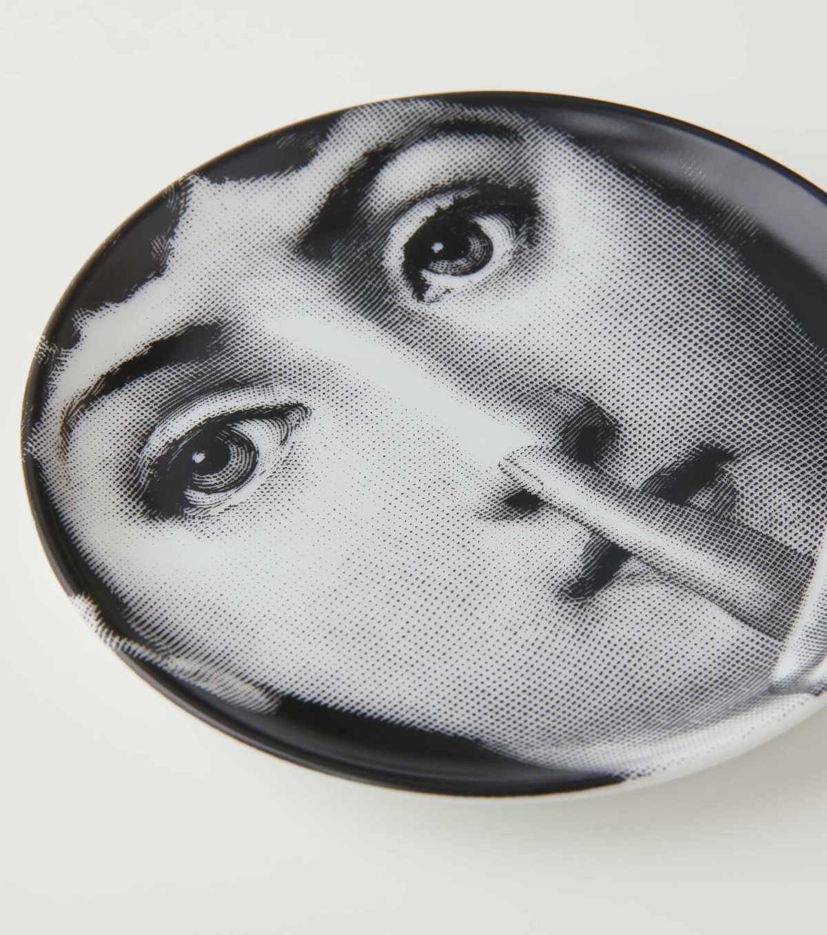 Fornasetti Tema e Variazioni n.334 coaster