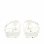 Birkenstock Women's Gizeh EVA in White
