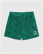 Overtime Dollar Shorts Green - Mens - Sport & Team Shorts