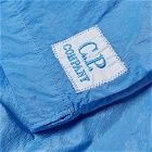 C.P. Company Nylon Patch Logo Swim Short