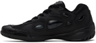 Rombaut Black Proton Sneakers