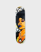 The Skateroom Mickalene Thomas Din, Une Très Belle Négresse #2 Multi Home Deco