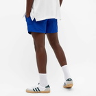 Paul Smith Men's Zebra Swim Short in Blue