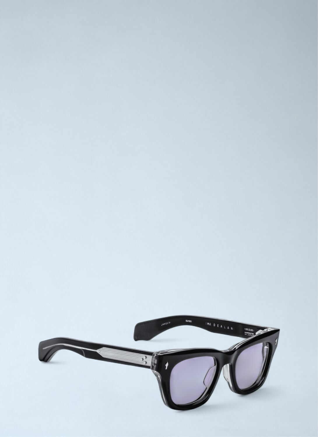 JACQUES MARIE MAGE DEALAN 限定500本 Jacques Marie Mage Dealan 500 Collector's Edition Sunglasses