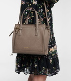 Salvatore Ferragamo - Amy Small leather tote