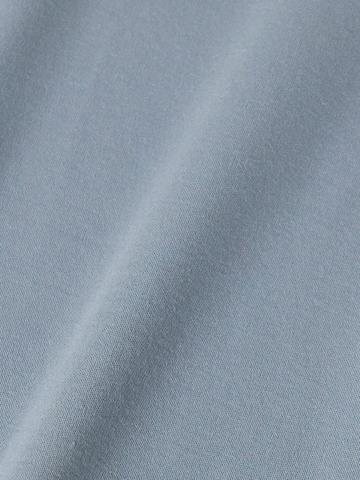 Eleventy - Cotton-Jersey T-Shirt - Blue