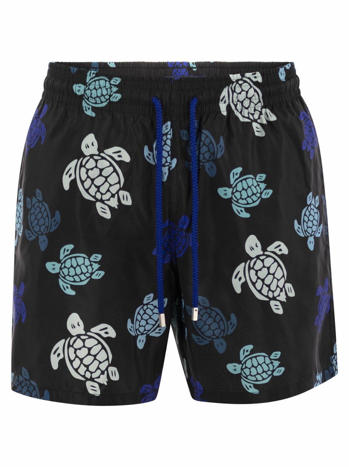 Vilebrequin Mahina - Patterned Beach Shorts