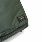 Porter-Yoshida & Co. Tanker Tote Bag - Medium in Sage Green 