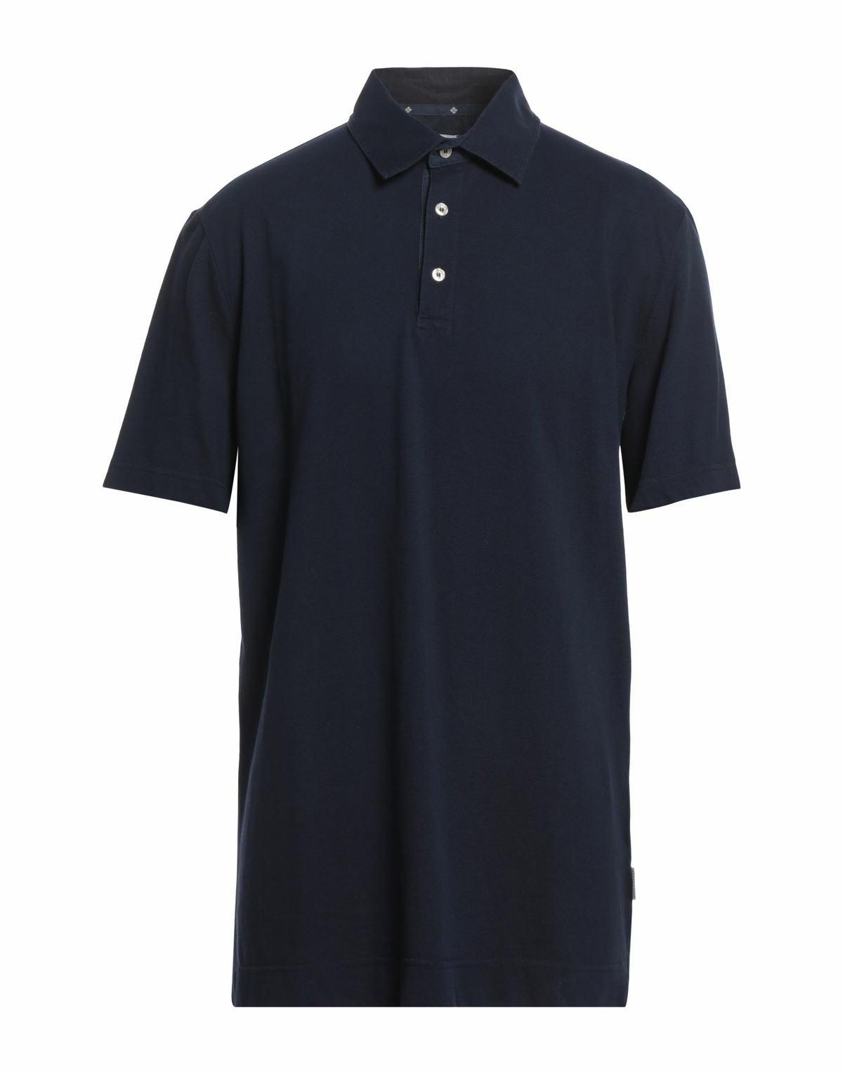 Ballantyne Mens Polo shirt in Navy