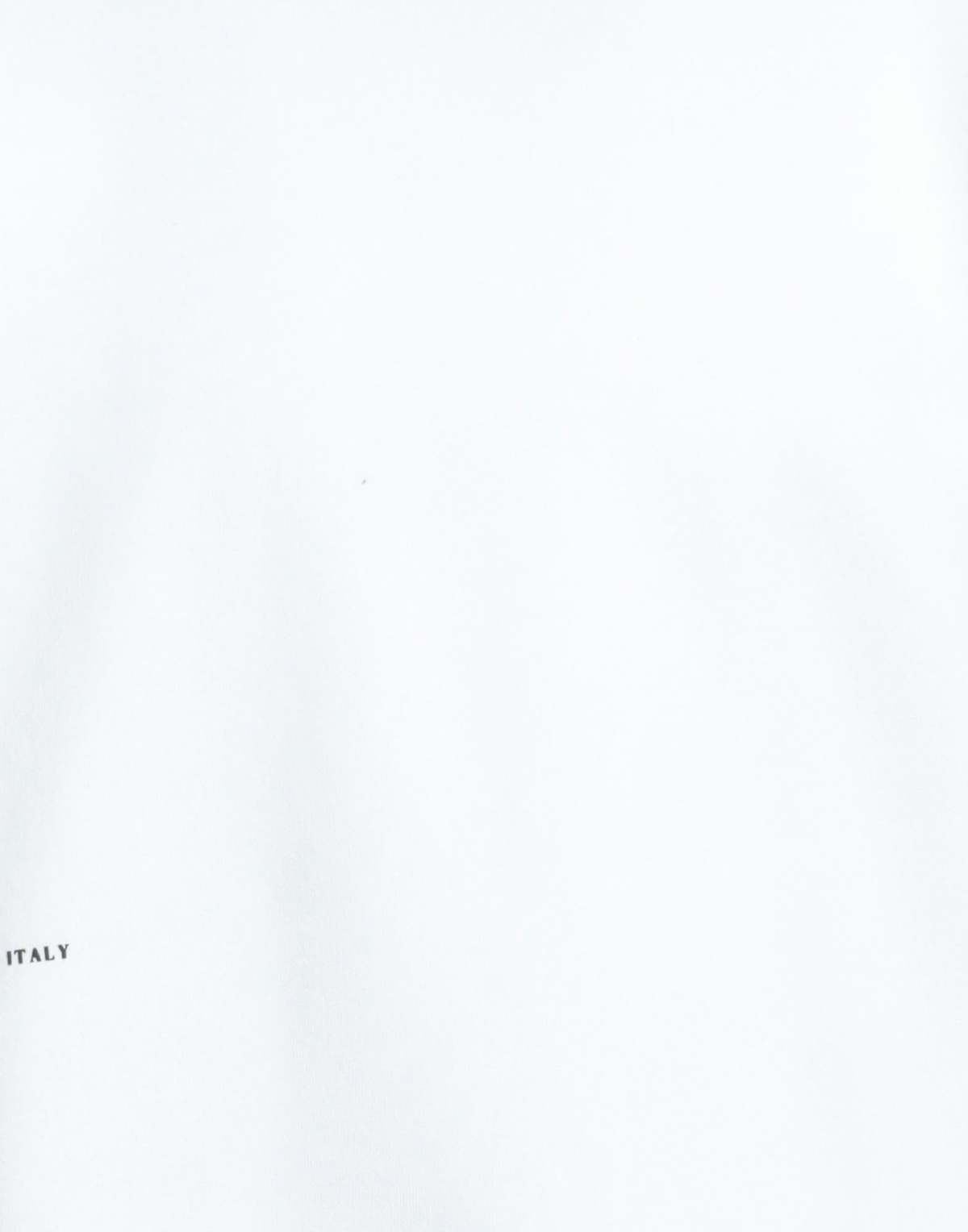 Dondup Mens Sweatshirt in White