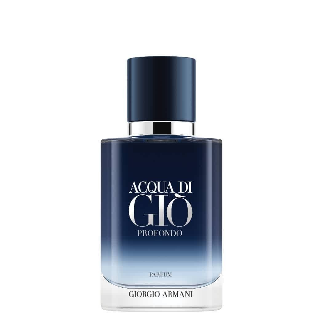 Giorgio Armani Mens Acqua Di Gio Profondo Parfum 1.0 oz Fragrances 3614273953771