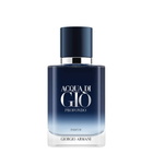 Giorgio Armani Mens Acqua Di Gio Profondo Parfum 1.0 oz Fragrances 3614273953771