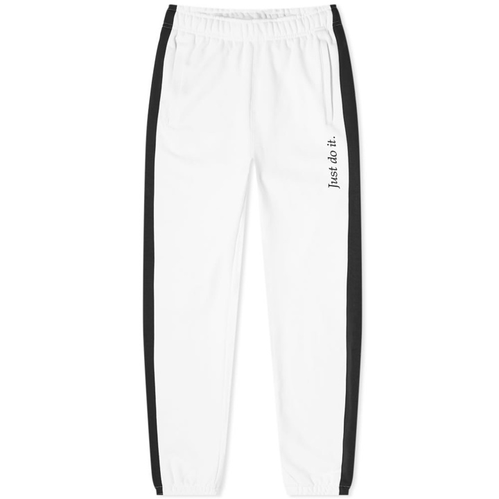 Photo: Nike Just Do It Heavyweight Sweat Pant