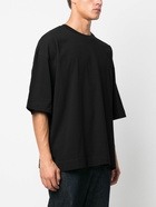 DRIES VAN NOTEN - Cotton Sweatshirt