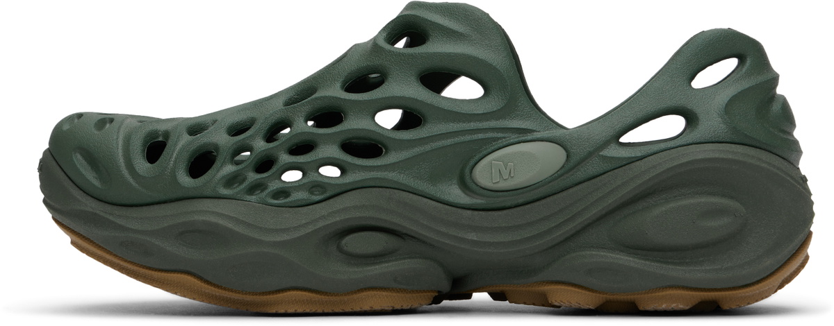 Merrell 1TRL Green Hydro Next Gen Moc Loafers