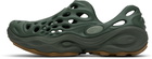 Merrell 1TRL Green Hydro Next Gen Moc Loafers