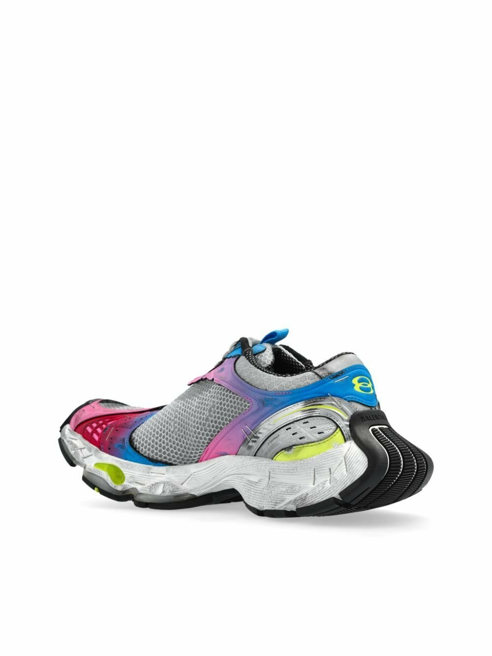 Balenciaga Stapler Sneakers Balenciaga