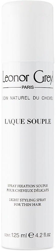 Photo: Leonor Greyl ‘Laque Souple’ Hair Spray, 125 mL