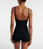 Hunza G Pamela romper