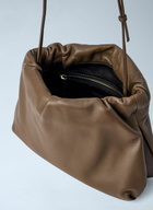 The Row Bourse Shoulder Bag
