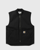 Carhartt WIP Leroy Vest Black Men
