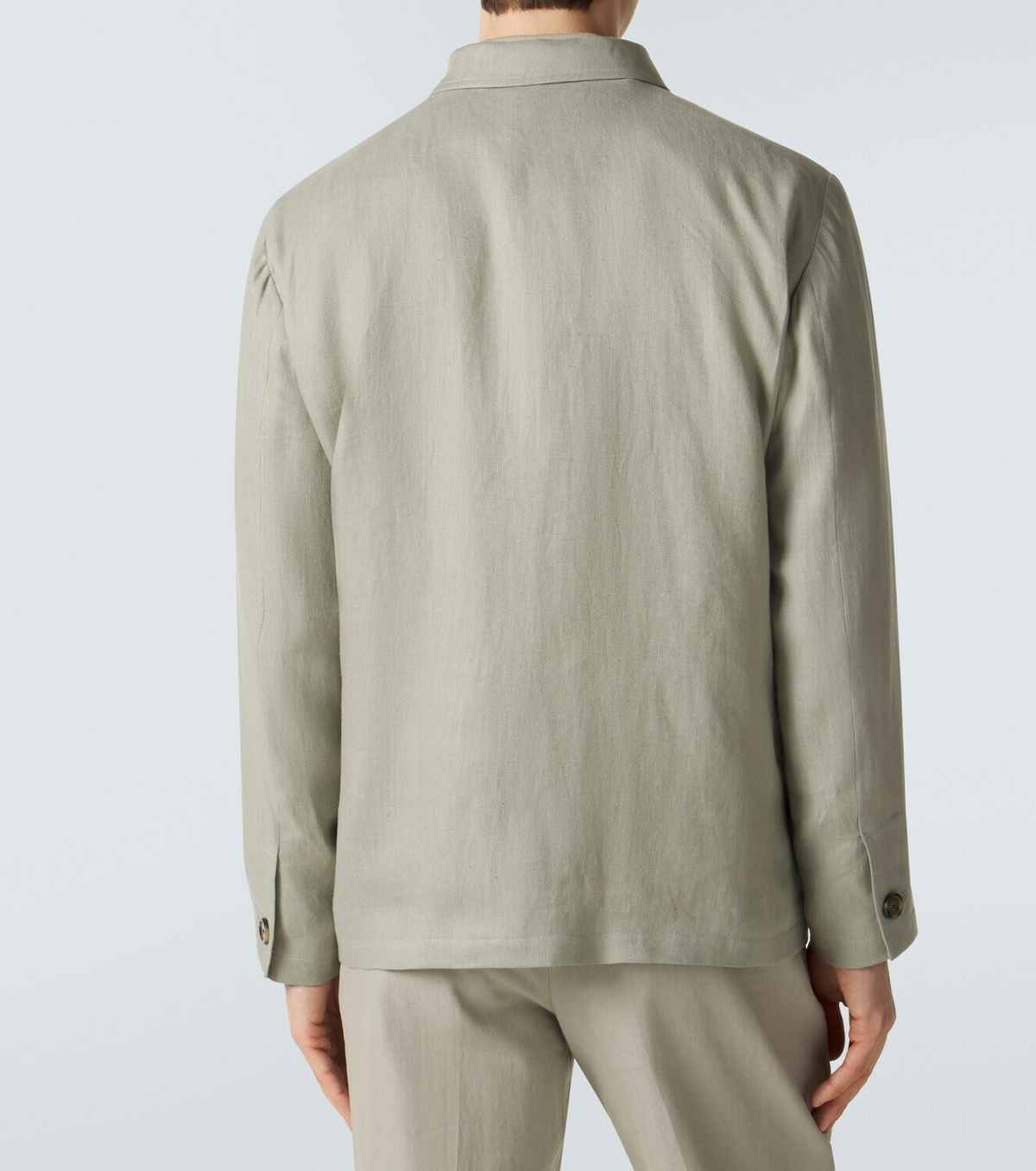 Lardini Linen jacket