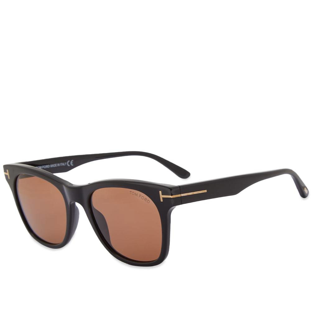vækstdvale forælder fællesskab Tom Ford Sunglasses FT0833 Acetate Sunglasses Tom Ford Eyewear