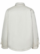 JACQUEMUS - La Chemise Boulanger Cotton Shirt