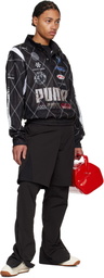 PUMA Black A$AP Rocky Edition Sweatshirt