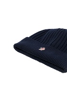 MONCLER GRENOBLE - Beanie With Logo