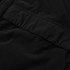 Stone Island Ghost Piece Hidden Placket Zip Bomber