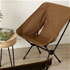 Helinox Tactical Chair One in Coyote Tan