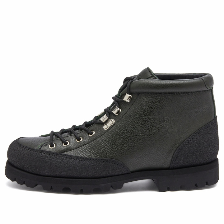 Photo: Paraboot Men's Yosemite Boot in Khaki