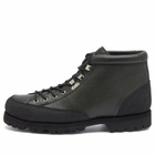 Paraboot Men's Yosemite Boot in Khaki