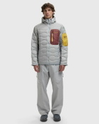 Helium Utility Down Hood Jacket