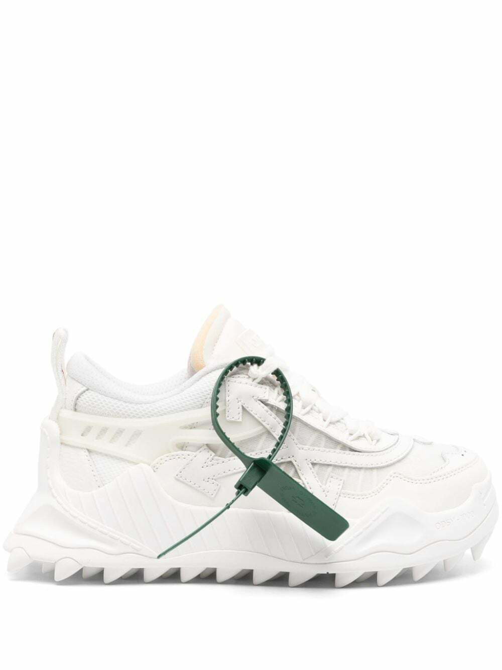 OFF-WHITE - Odsy 1000 Sneakers Off-White