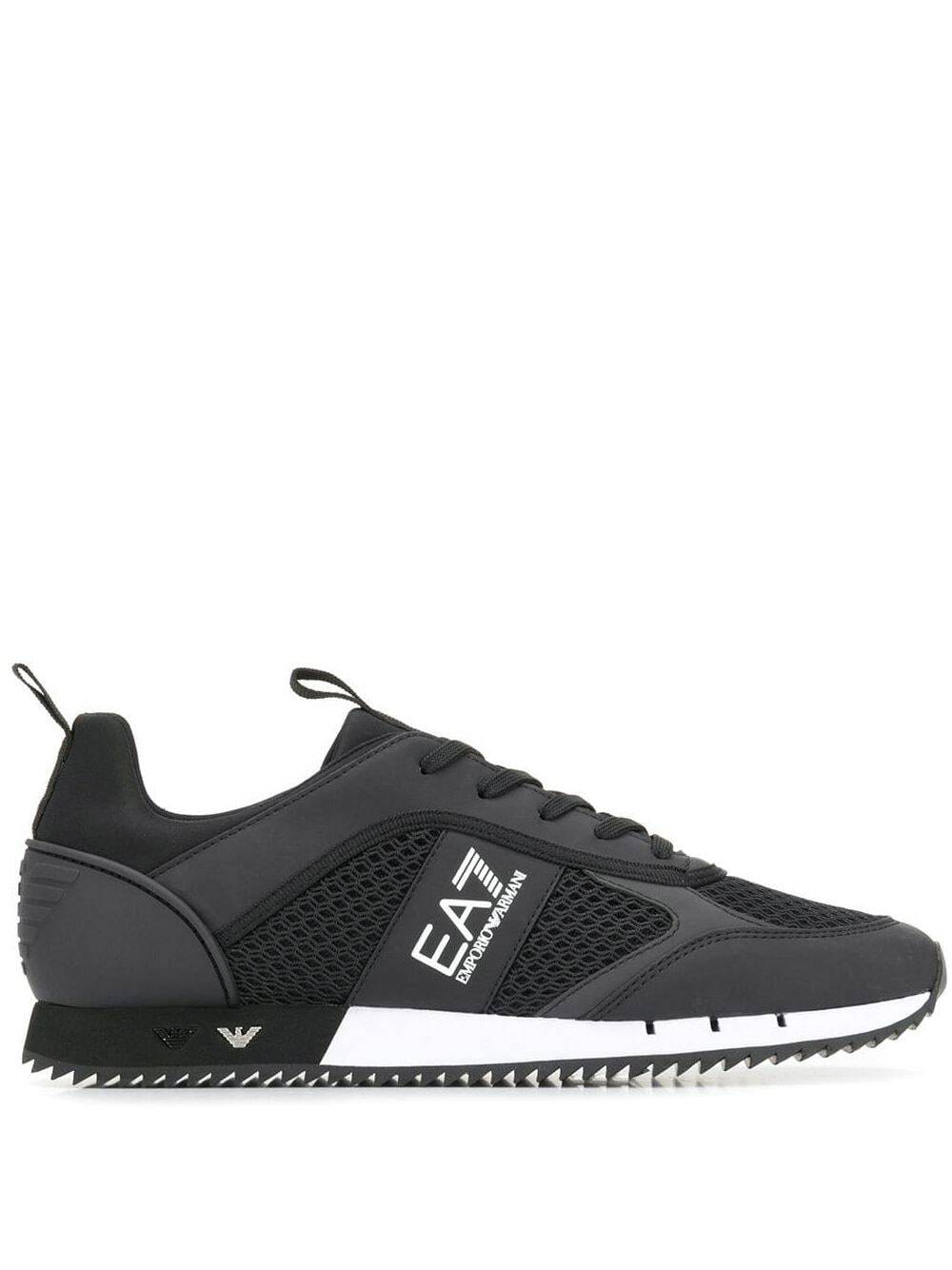 EA7 - Logo Sneakers EA7