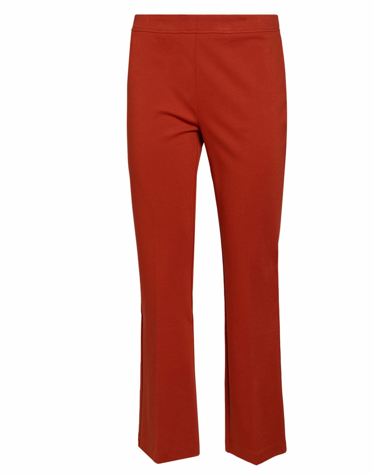 Jucca Womens Pants Tan