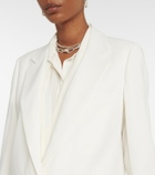 Etro Jersey blazer